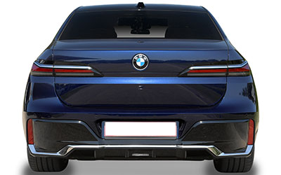 BMW Serie 7 740d xDrive 220 kW - Miniatura 4